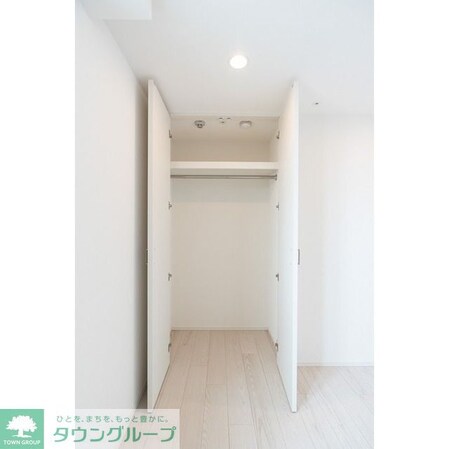 グランカーサ船堀IIの物件内観写真